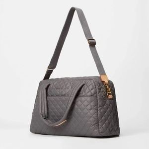 MZ Wallace Travel Jimmy in Magnet